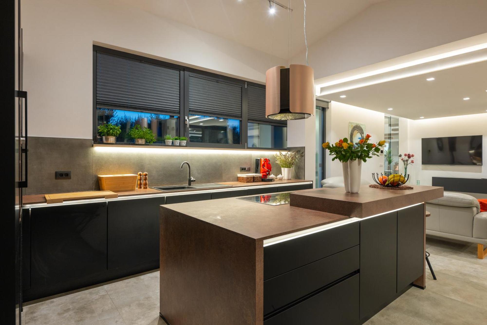 Martincic Residence - 5 Stars Luxury With Pool Heating On 4000M2 Rakalj Exterior foto