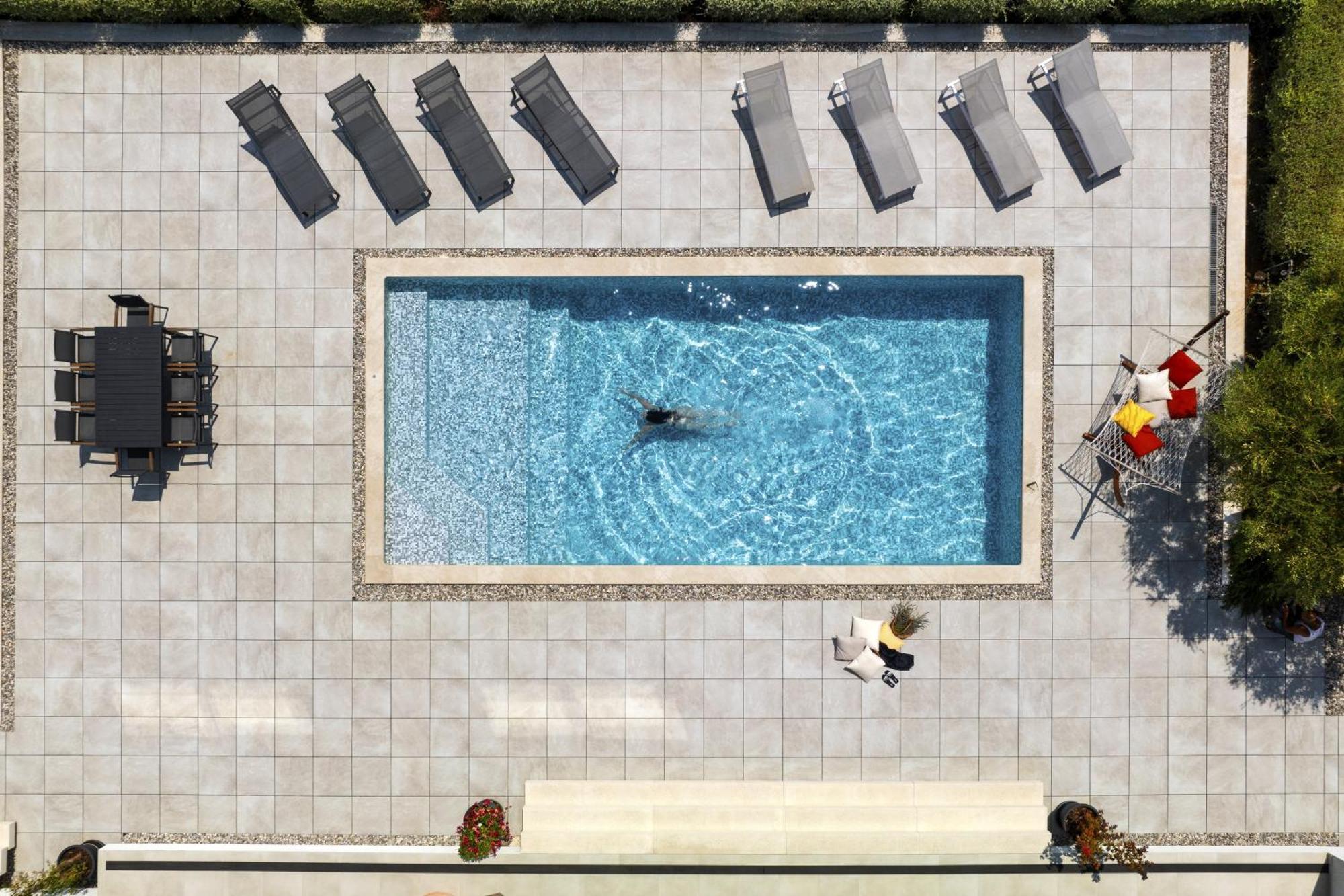 Martincic Residence - 5 Stars Luxury With Pool Heating On 4000M2 Rakalj Exterior foto